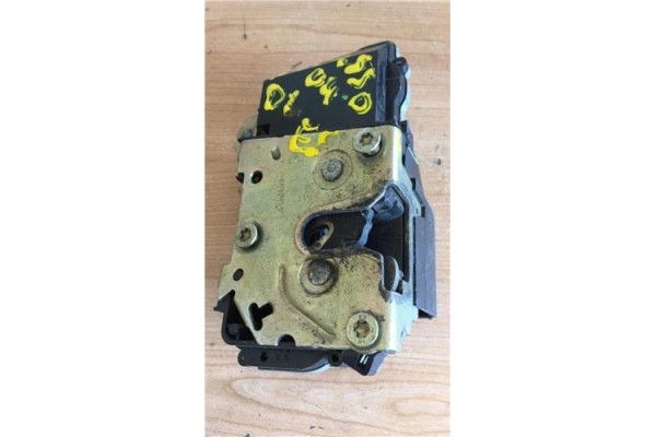 Recambio de cierre electromagnetico delantero izquierdo para citroen xsara picasso (1999) 2.0 hdi vivace [2,0 ltr. - 66 kw hdi c