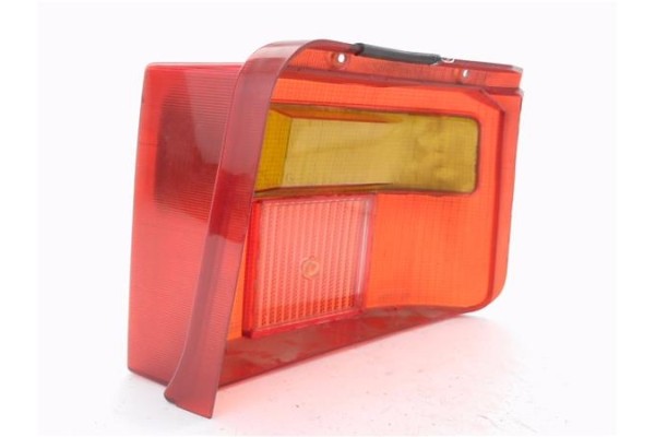 Recambio de piloto trasero izquierdo para citroen zx 1.4 / 1.4i avantage referencia OEM IAM 95656610  