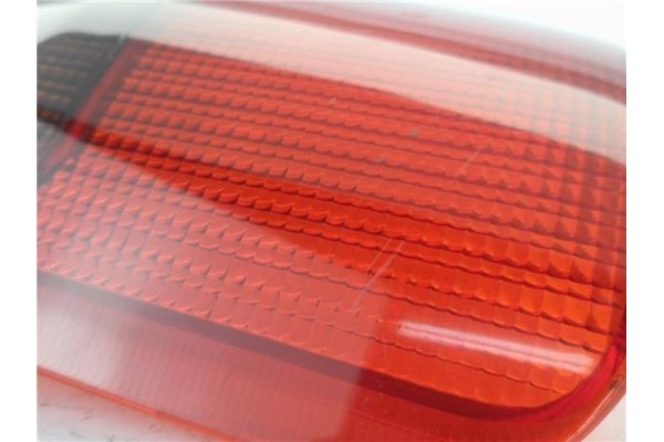 Recambio de piloto trasero izquierdo para citroen zx 1.4 / 1.4i avantage referencia OEM IAM 95656610  