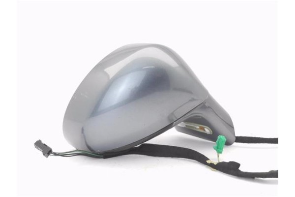 Recambio de retrovisor electrico derecho para citroen c4 berlina 1.6 cool referencia OEM IAM 8149ZV  