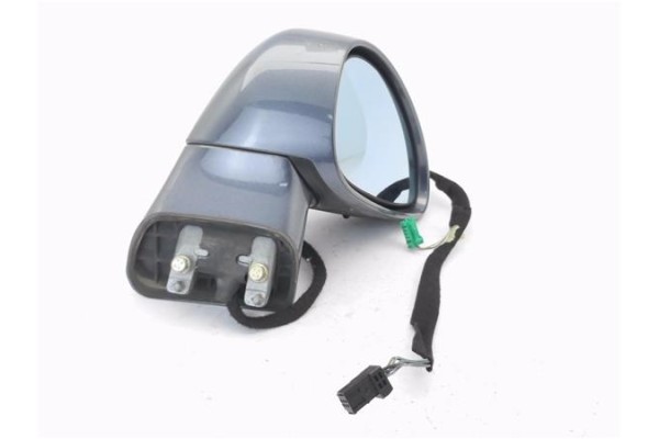 Recambio de retrovisor electrico derecho para citroen c4 berlina 1.6 cool referencia OEM IAM 8149ZV  