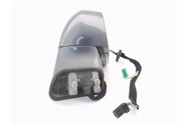 Recambio de retrovisor electrico derecho para citroen c4 berlina 1.6 cool referencia OEM IAM 8149ZV  