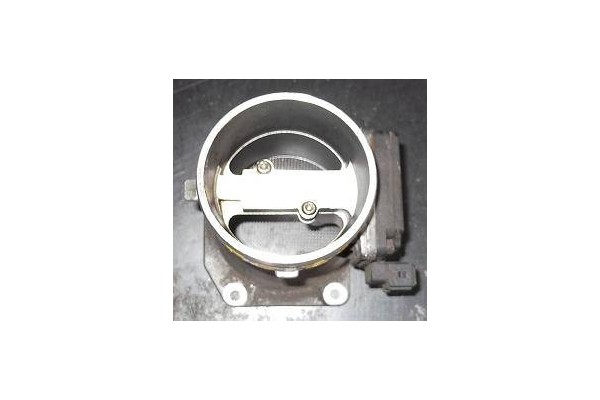 Recambio de caudalimetro para seat alhambra (7v8) 2.0 i referencia OEM IAM 037906461B AFH6010A 