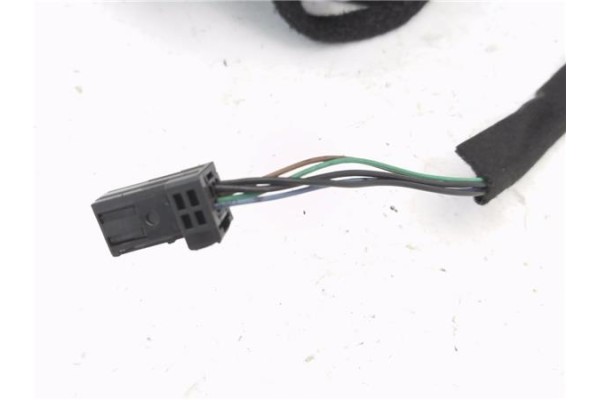 Recambio de retrovisor electrico derecho para citroen c4 berlina 1.6 cool referencia OEM IAM 8149ZV  