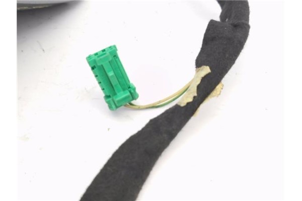 Recambio de retrovisor electrico derecho para citroen c4 berlina 1.6 cool referencia OEM IAM 8149ZV  
