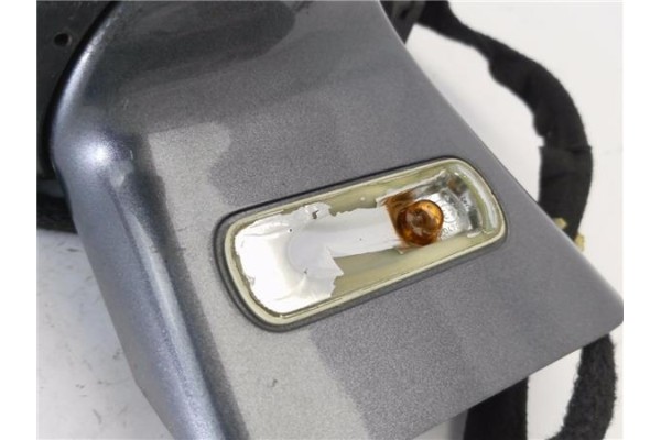Recambio de retrovisor electrico derecho para citroen c4 berlina 1.6 cool referencia OEM IAM 8149ZV  