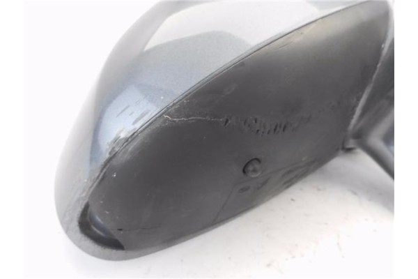 Recambio de retrovisor electrico derecho para citroen c4 berlina 1.6 cool referencia OEM IAM 8149ZV  