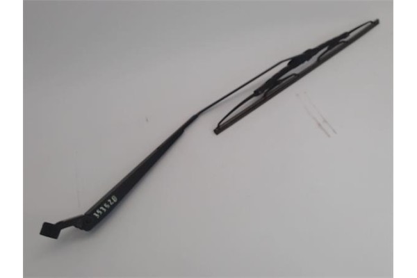 Recambio de brazo limpiaparabrisas delantero izquierdo para suzuki swift iii (sg) 1.3 referencia OEM IAM   