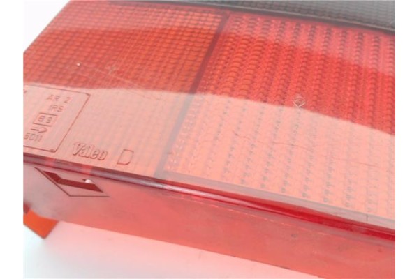 Recambio de piloto trasero derecho para citroen zx 1.4i x referencia OEM IAM 95656611  