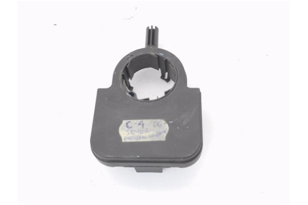 Recambio de sensor angulo de giro para citroen c4 berlina 1.4 collection referencia OEM IAM 265005486  