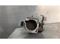 Recambio de caja mariposa aire para bmw serie 3 berlina (e30) 2.3 323i referencia OEM IAM 1266138225  