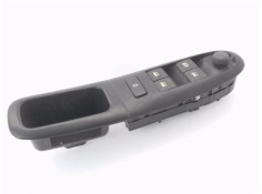 Recambio de mando elevalunas delantero izquierdo para peugeot 406 berlina (s1/s2) 1.6 sl referencia OEM IAM 6552KQ 6552KV 