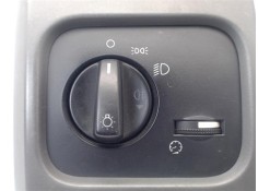 Recambio de conmutador luces para land rover discovery 2.7 td referencia OEM IAM YUD501460PVJ  