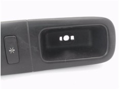 Recambio de mando elevalunas delantero izquierdo para peugeot 406 berlina (s1/s2) 1.6 sl referencia OEM IAM 6552KQ 6552KV 