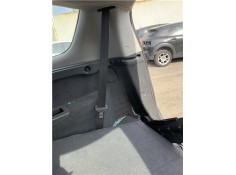 Recambio de cinturon 3ª fila derecho para renault grand scénic iii (jz0/1_) 1.5 dci referencia OEM IAM 898400001R  