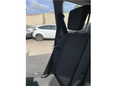Recambio de cinturon seguridad trasero derecho para renault grand scénic iii (jz0/1_) 1.5 dci referencia OEM IAM 888400015R  
