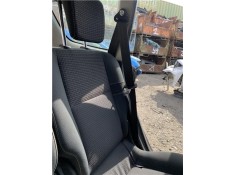 Recambio de cinturon seguridad trasero izquierdo para renault grand scénic iii (jz0/1_) 1.5 dci referencia OEM IAM 888410009R  