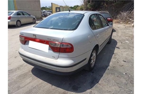 seat toledo (1m2) del año 1999