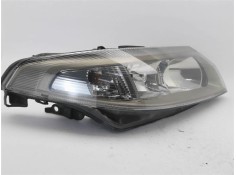 Recambio de faro delantero dcho para renault laguna ii (bg0) referencia OEM IAM 7701048931 8200163324 