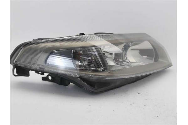Recambio de faro delantero dcho para renault laguna ii (bg0) referencia OEM IAM 7701048931 8200163324 