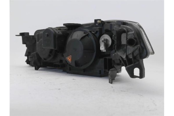 Recambio de faro delantero dcho para renault laguna ii (bg0) referencia OEM IAM 7701048931 8200163324 