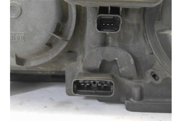 Recambio de faro delantero dcho para renault laguna ii (bg0) referencia OEM IAM 7701048931 8200163324 