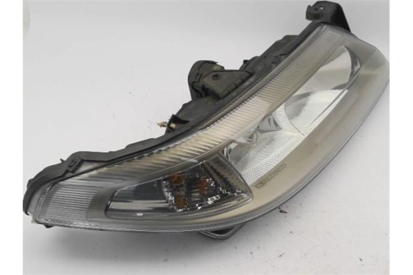 Recambio de faro delantero dcho para renault laguna ii (bg0) referencia OEM IAM 7701048931 8200163324 