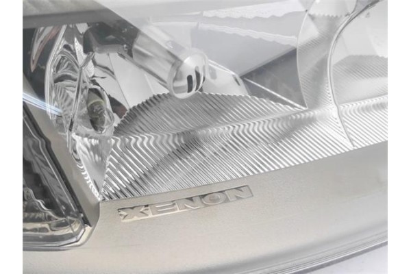 Recambio de faro delantero dcho para renault laguna ii (bg0) referencia OEM IAM 7701048931 8200163324 