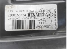 Recambio de faro delantero dcho para renault laguna ii (bg0) referencia OEM IAM 7701048931 8200163324 