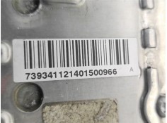 Recambio de faro delantero dcho para renault laguna ii (bg0) referencia OEM IAM 7701048931 8200163324 