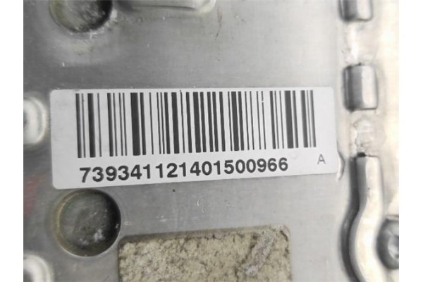 Recambio de faro delantero dcho para renault laguna ii (bg0) referencia OEM IAM 7701048931 8200163324 