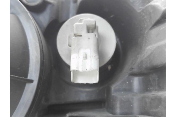 Recambio de faro delantero dcho para renault laguna ii (bg0) referencia OEM IAM 7701048931 8200163324 