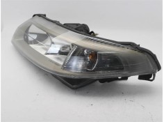 Recambio de faro delantero izquierdo para renault laguna ii (bg0) referencia OEM IAM 7701048927  