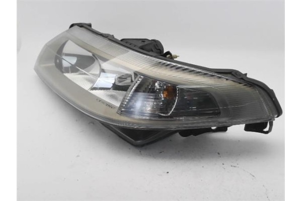 Recambio de faro delantero izquierdo para renault laguna ii (bg0) referencia OEM IAM 7701048927  