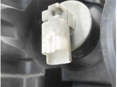 Recambio de faro delantero izquierdo para renault laguna ii (bg0) referencia OEM IAM 7701048927  