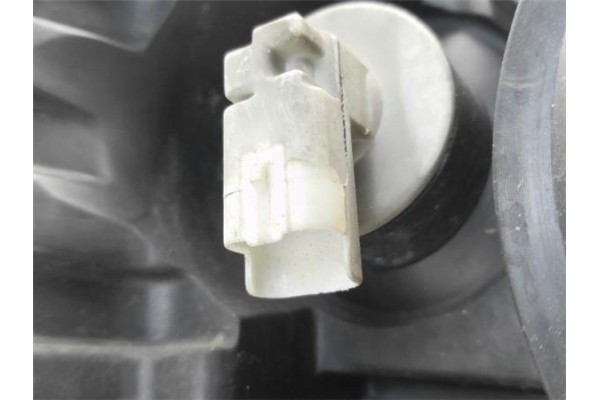 Recambio de faro delantero izquierdo para renault laguna ii (bg0) referencia OEM IAM 7701048927  