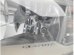 Recambio de faro delantero izquierdo para renault laguna ii (bg0) referencia OEM IAM 7701048927  