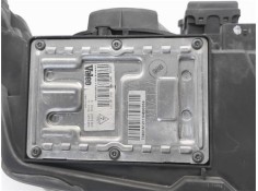 Recambio de faro delantero izquierdo para renault laguna ii (bg0) referencia OEM IAM 7701048927  