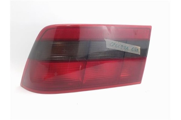 Recambio de piloto trasero izquierdo para opel calibra referencia OEM IAM   