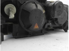 Recambio de faro delantero izquierdo para renault laguna ii (bg0) referencia OEM IAM 7701048927  
