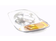 Recambio de faro delantero dcho para daewoo matiz referencia OEM IAM 95281470  