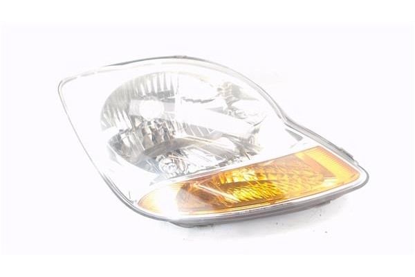 Recambio de faro delantero dcho para daewoo matiz referencia OEM IAM 95281470  