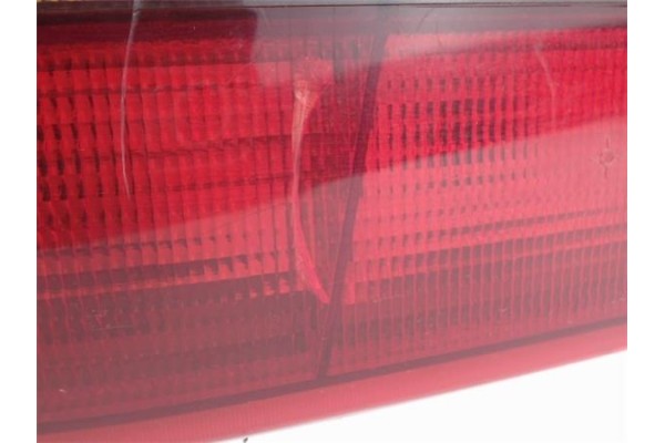 Recambio de piloto trasero izquierdo para opel calibra referencia OEM IAM   