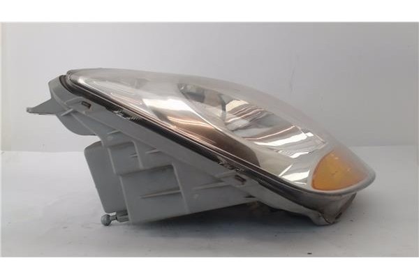 Recambio de faro delantero dcho para daewoo matiz referencia OEM IAM 95281470  