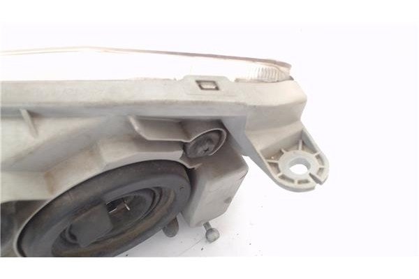 Recambio de faro delantero dcho para daewoo matiz referencia OEM IAM 95281470  