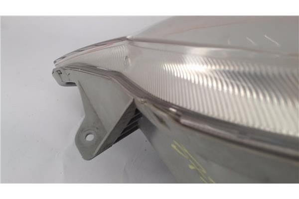 Recambio de faro delantero dcho para daewoo matiz referencia OEM IAM 95281470  