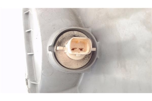 Recambio de faro delantero dcho para daewoo matiz referencia OEM IAM 95281470  