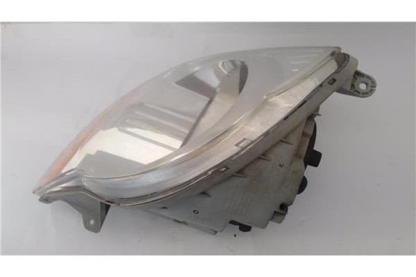 Recambio de faro delantero dcho para daewoo matiz referencia OEM IAM 95281470  