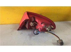 Recambio de piloto trasero izquierdo para daewoo lacetti 1.6 cdx referencia OEM IAM 96387724  