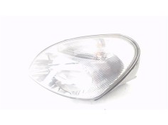 Recambio de faro delantero izquierdo para daewoo nubira berlina referencia OEM IAM 96272015  